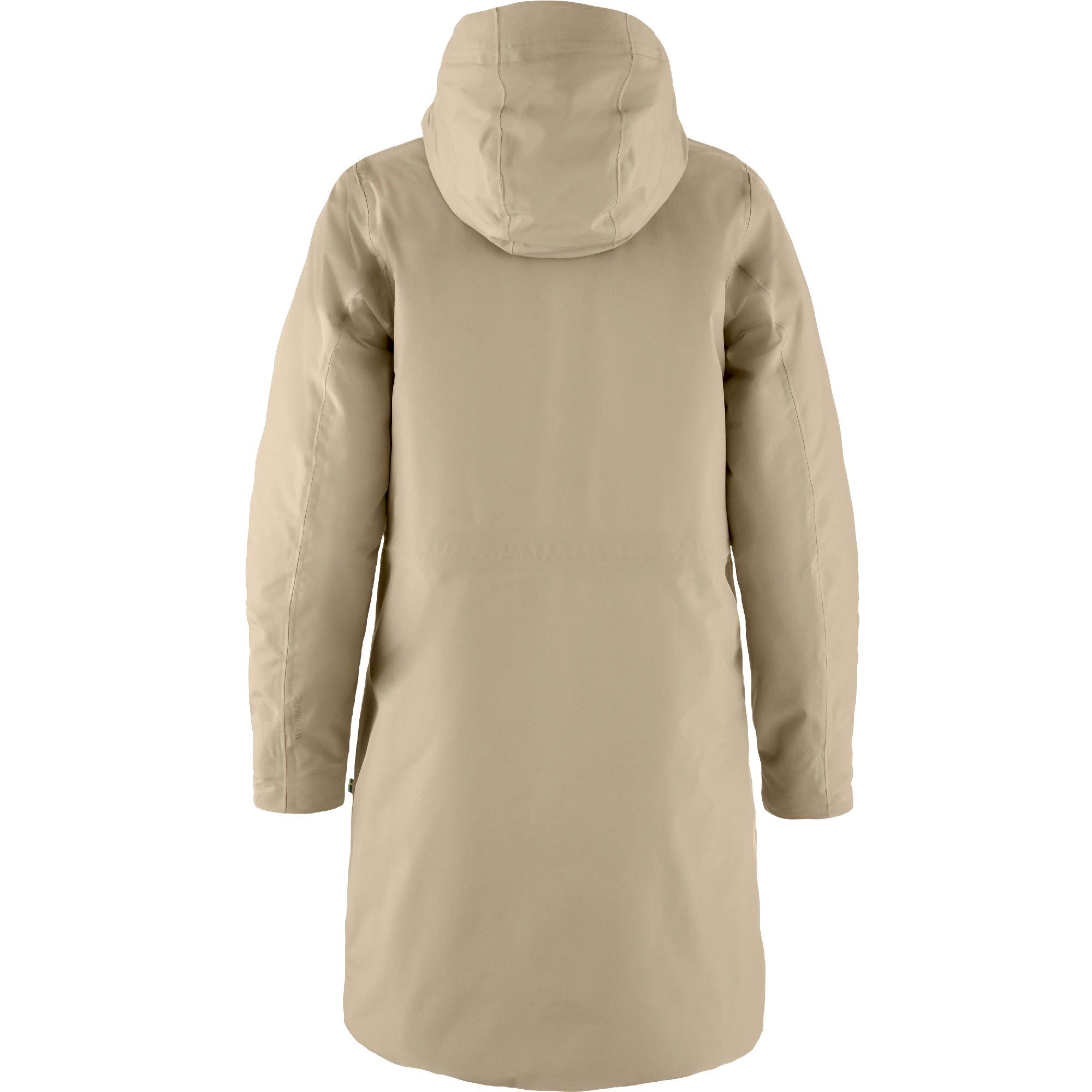 Fjällräven High Coast Hydratic Padded Parka Parka Women's