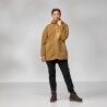 Fjällräven Vardag Pile Fleece Long - Bluza polarowa damska | Hardloop