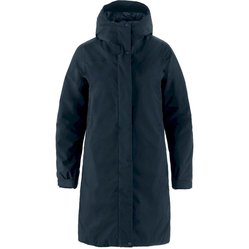 High Coast Hydratic Padded Parka - Parka - Damer