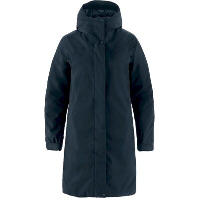 High Coast Hydratic Padded Parka - Parkatakki - Naiset