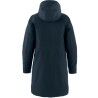 Fjällräven High Coast Hydratic Padded Parka - Parka - Donna | Hardloop