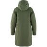 Fjällräven High Coast Hydratic Padded Parka - Parka - Damen | Hardloop
