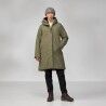 Fjällräven High Coast Hydratic Padded Parka - Parka - Damen | Hardloop
