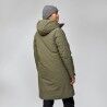 Fjällräven High Coast Hydratic Padded Parka - Parka - Damen | Hardloop
