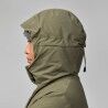 Fjällräven High Coast Hydratic Padded Parka - Parka - Damen | Hardloop