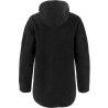 Fjällräven Vardag Pile Fleece Long - Fleecejacke - Damen | Hardloop