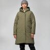 Fjällräven High Coast Hydratic Padded Parka - Parka - Damen | Hardloop