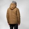 Fjällräven Övik Padded Jacket - Giacca - Uomo | Hardloop