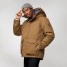 Fjällräven Övik Padded Jacket - Takki - Miehet | Hardloop