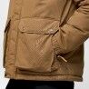 Fjällräven Övik Padded Jacket - Jakke - Herrer | Hardloop