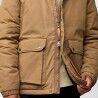 Fjällräven Övik Padded Jacket - Chaqueta - Hombre | Hardloop