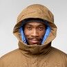 Fjällräven Övik Padded Jacket - Veste homme | Hardloop