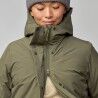 Fjällräven High Coast Hydratic Padded Parka - Parka - Damen | Hardloop