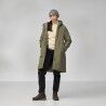 Fjällräven High Coast Hydratic Padded Parka - Parka - Damen | Hardloop