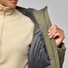 Fjällräven High Coast Hydratic Padded Parka - Parka - Damen | Hardloop
