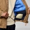 Fjällräven Övik Padded Jacket - Jacket - Men's | Hardloop