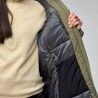 Fjällräven High Coast Hydratic Padded Parka - Parka - Damen | Hardloop