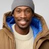 Fjällräven Övik Padded Jacket - Jacket - Men's | Hardloop