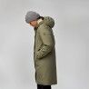 Fjällräven High Coast Hydratic Padded Parka - Parka - Damen | Hardloop