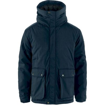 Övik Padded Jacket - Veste homme