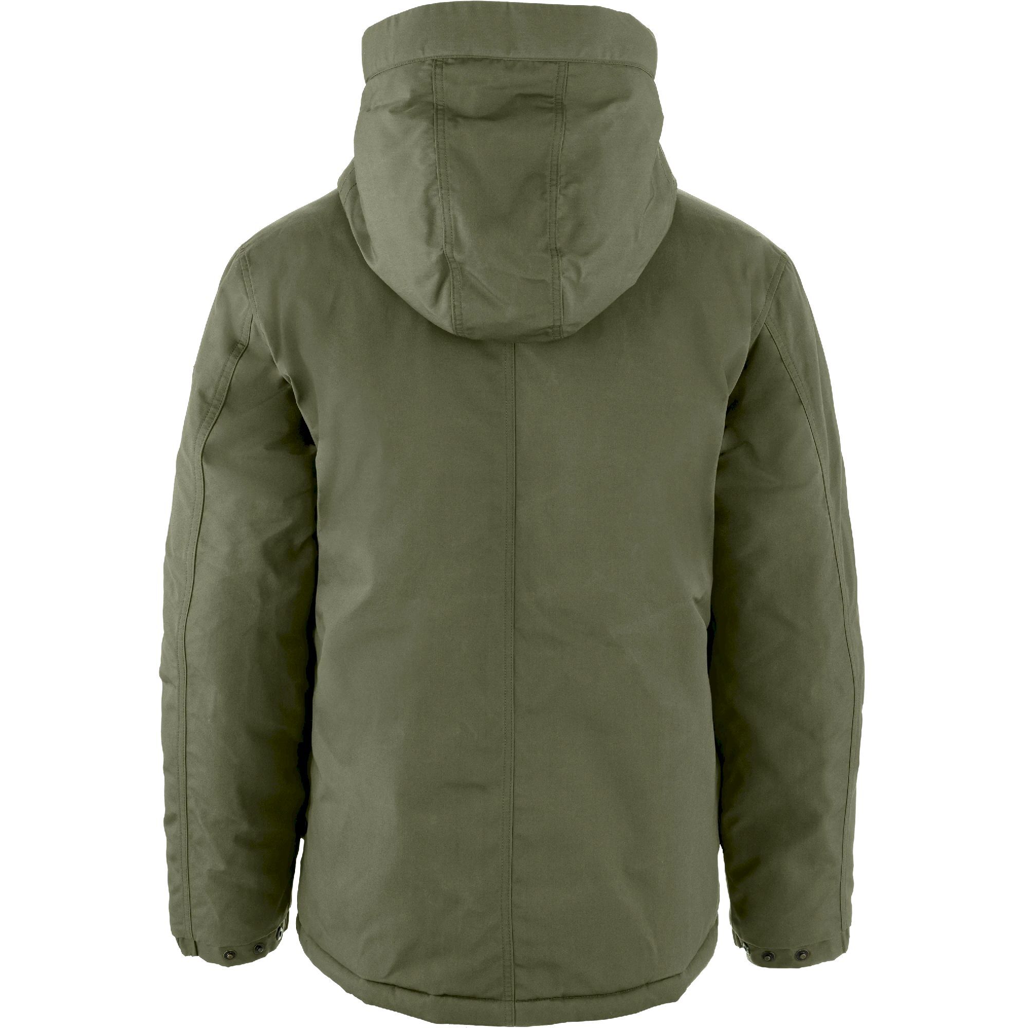 Fjällräven Övik Padded Jacket - Kurtka męska | Hardloop