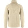Fjällräven Övik Lite Half Zip - Bluza polarowa damska | Hardloop