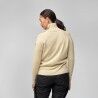 Fjällräven Övik Lite Half Zip - Dámsky pullover | Hardloop