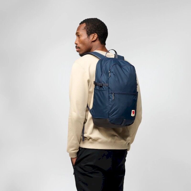 Fjällräven High Coast Backpack 24 - Wandelrugzak | Hardloop