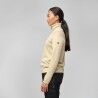 Fjällräven Övik Lite Half Zip - Bluza polarowa damska | Hardloop