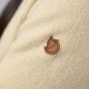 Fjällräven Övik Lite Half Zip - Pullover mulher | Hardloop