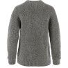 Fjällräven Övik Waffle Knit - Merino jumper - Women's | Hardloop