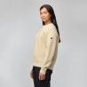 Fjällräven Övik Waffle Knit - Överdragströjor merinoull - Dam | Hardloop
