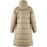 Fjällräven Expedition Long Down Parka - Down jacket - Women's | Hardloop