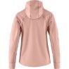Fjällräven Expedition Fleece Hoodie - Fleecejakke - Damer | Hardloop