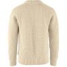 Fjällräven Övik Waffle Knit - Jerséis de lana merina - Hombre | Hardloop