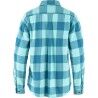 Fjällräven Övik Heavy Flannel Shirt - Hemd - Damen | Hardloop