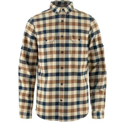 Skog Shirt - Paita - Miehet
