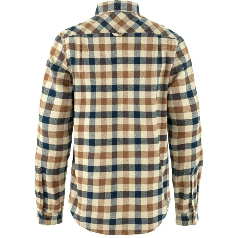 Fjällräven Skog Shirt - Koszula meski | Hardloop