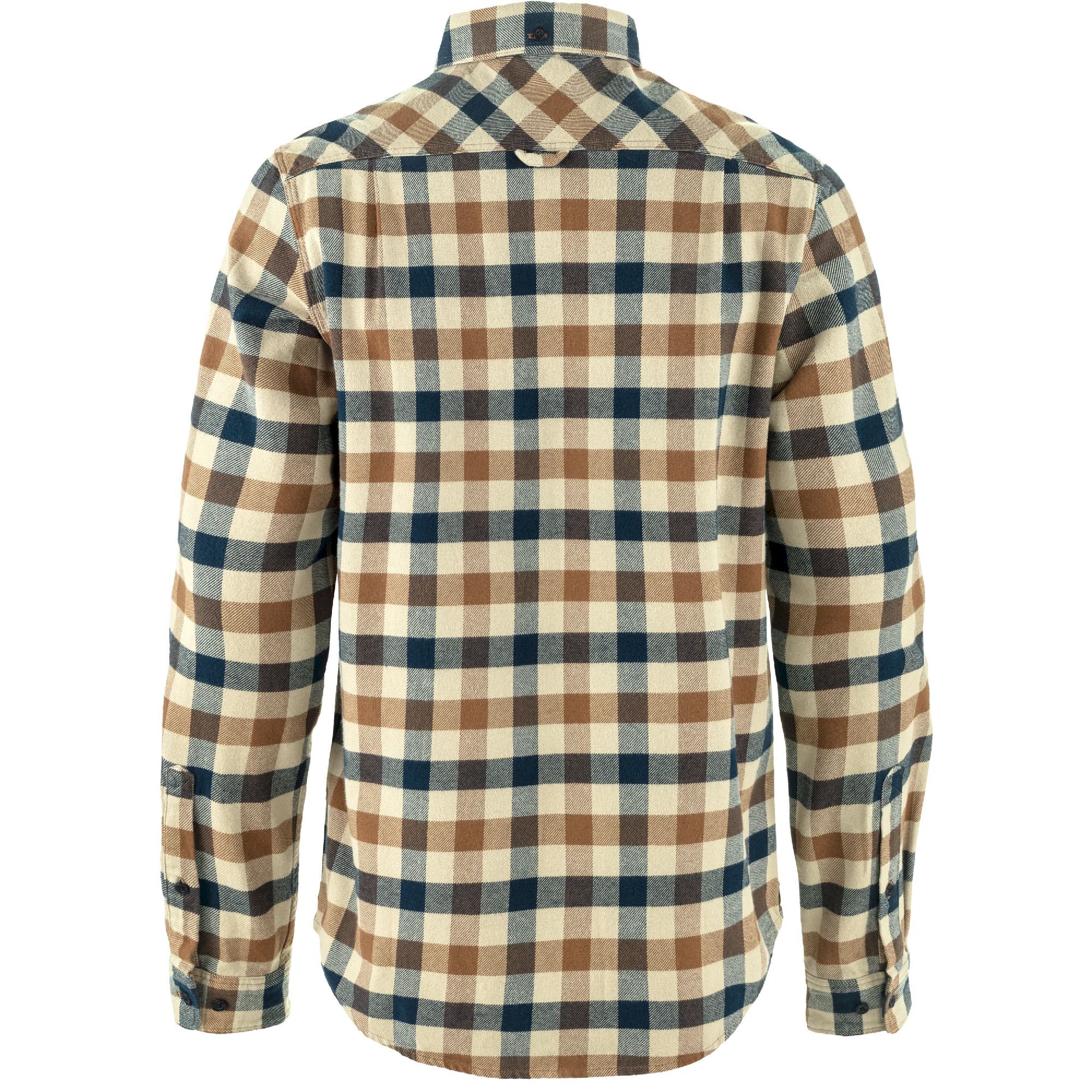 Fjällräven Skog Shirt - Shirt - Men's | Hardloop