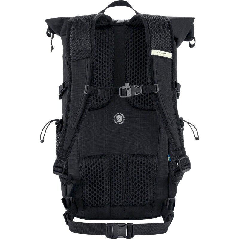 Fjällräven Abisko Hike Foldsack - Mochila de senderismo | Hardloop