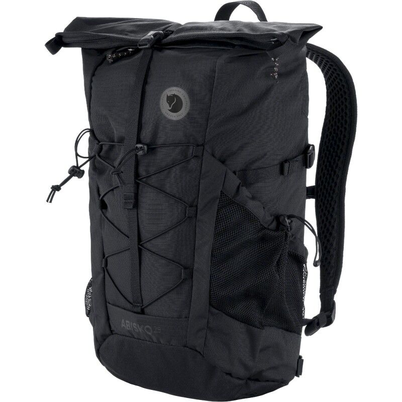 Fjällräven Abisko Hike Foldsack - Vandrerygsæk | Hardloop