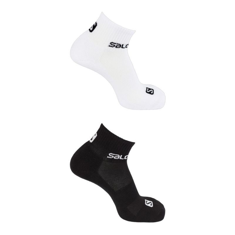Salomon Evasion 2-Pack - Skarpety trekkingowe | Hardloop