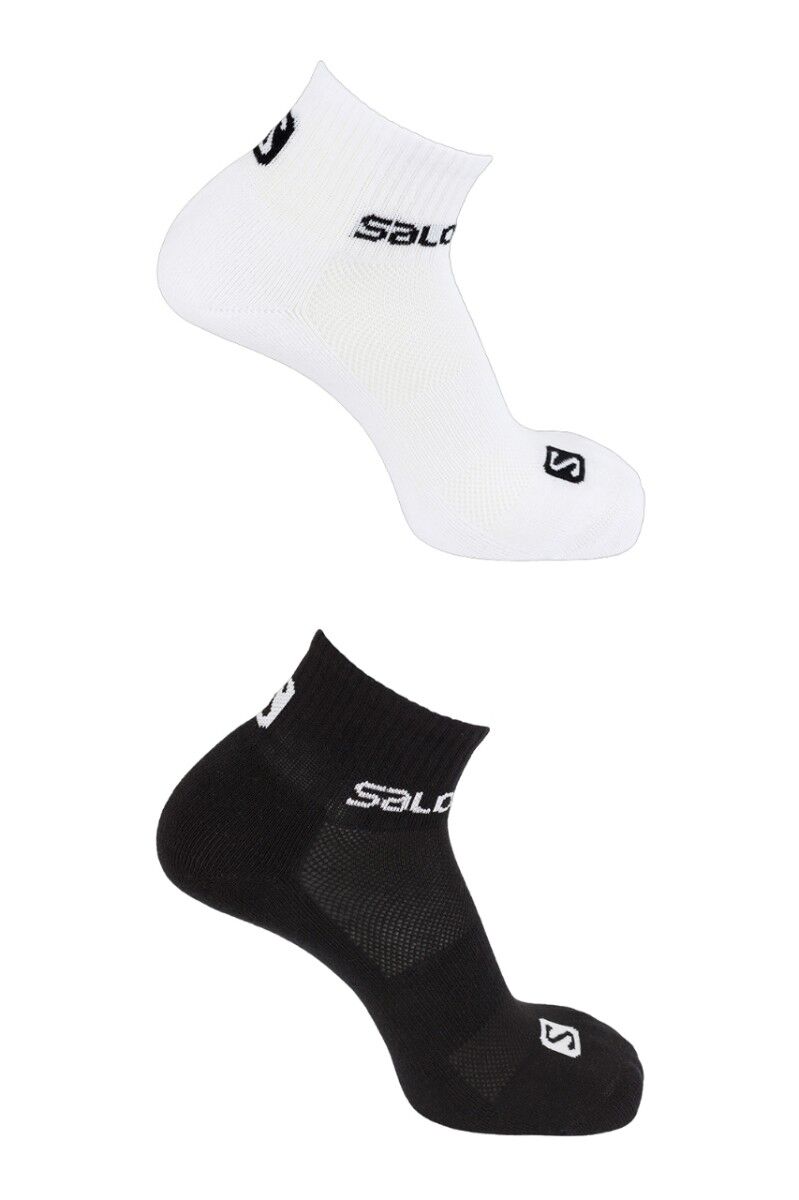 Salomon Evasion 2-Pack - Turistické ponožky | Hardloop