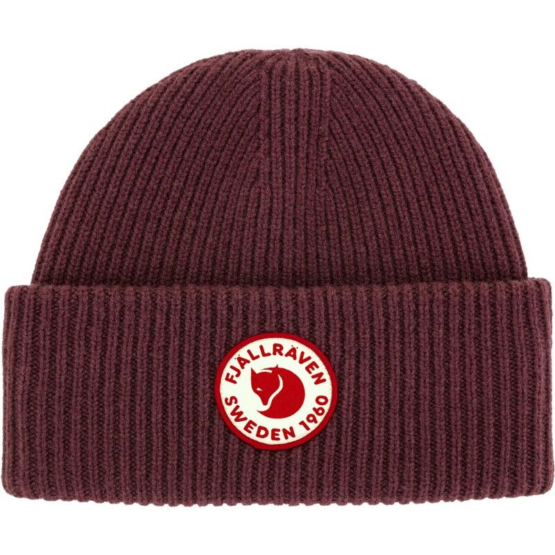 Fjällräven 1960 Logo Hat - Mütze
