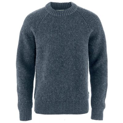 Övik Waffle Knit - Pullover - Miehet