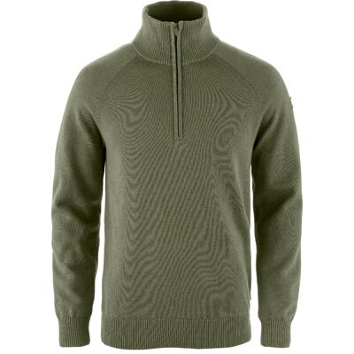 Övik Lite Half Zip - Pullover homme