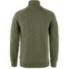 Fjällräven Övik Lite Half Zip - Pullover homem | Hardloop