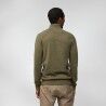 Fjällräven Övik Lite Half Zip - Jerséis - Hombre | Hardloop