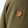 Fjällräven Övik Lite Half Zip - Pullover homem | Hardloop