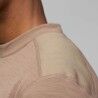 Fjällräven Keb Fleece Crew Neck - Överdragströjor merinoull - Herr | Hardloop